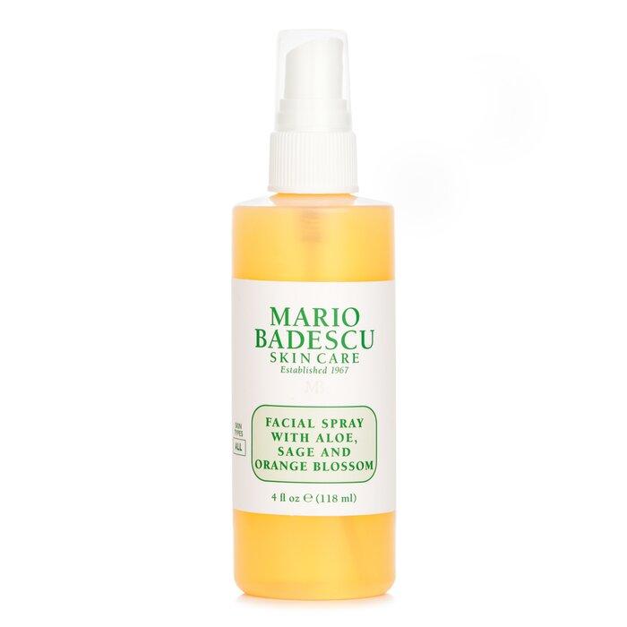 

MARIO BADESCU Facial Spray