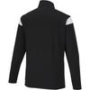 Mizuno Slim Size 32JCA210 N-XT Warm-Up Jacket, Sweat-Wicking, Quick-Drying, Fit, Black/Black, S,