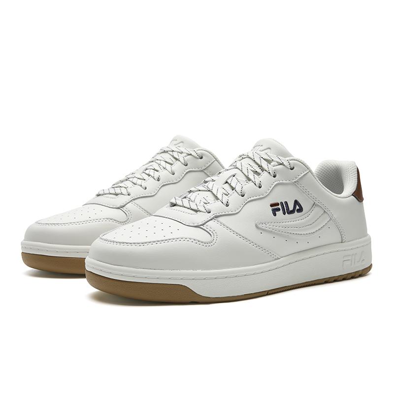 FILA FX-100 Simple Classic Retro Casual Daily Commuting Versatile Comfortable Lightweight Breathable Low-Top Sneakers Women sneakers F12W612219FVE