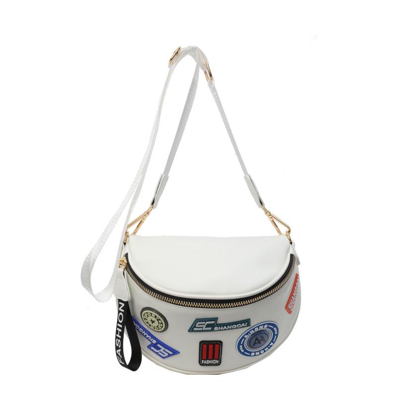 

Женская сумка городская простая женская сумка широкополосная модная сумка через плечо сумка-мессенджер нагрудная сумка