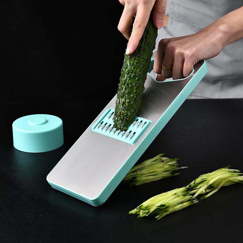 Multi-functional Kitchen Slicer and Shredder Set