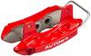 AUTOartDESIGN Brake Caliper Name Card Holder Finished (Red, Product)