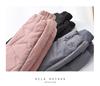 Warm Extra Thick Fleece-Lined Cotton Pants for Boys & Girls - Winter Essentials