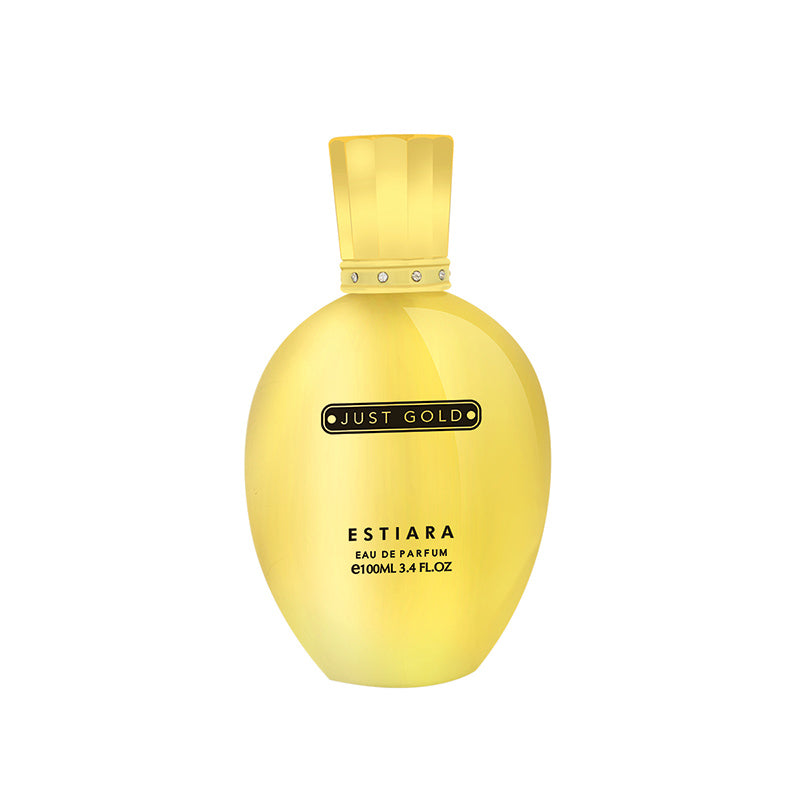 Just Gold Eau De Toilette for Women 100ml