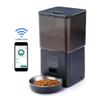 6L TuYa Wi-Fi Or Button Automatic Timmer Pet Feeder Smart Feed Dog Cat Feeder App For Pet  Voice Recorder Food Dispenser Bowl