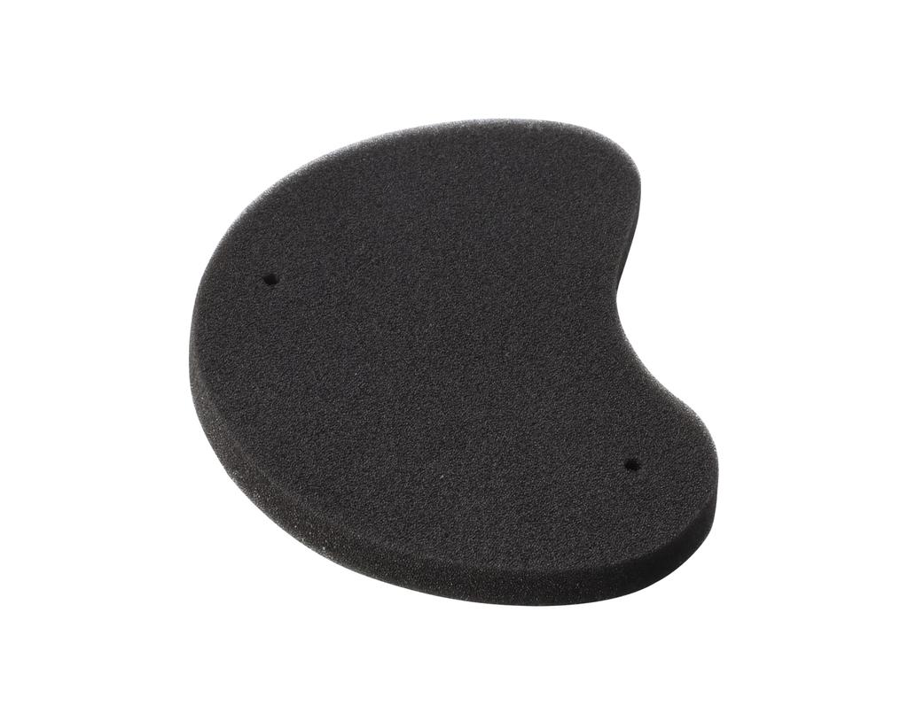 Kitaco Case Cover Element K-PIT Axis Z (SEJ6J BJH1/3/4) Jog 125 (SEJ5J BKR1/3/4/5) 70-342-02300