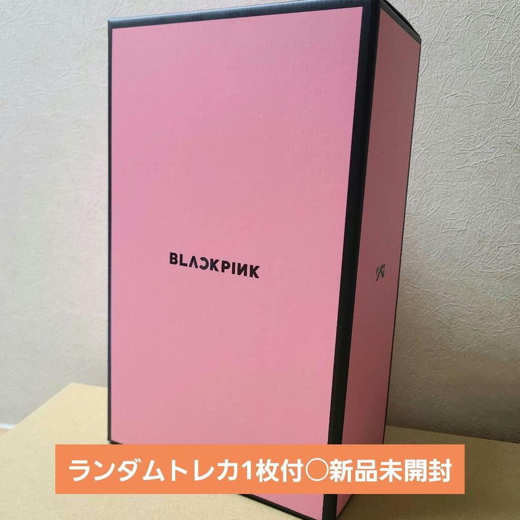 [USED] BLACKPINK Official Light Stick