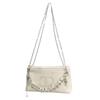 Dior DIY Style Cosmetic Bag Moonlight Concerto, Niche High-end Sense, Versatile Classic, Trendy Retro, Simple and Fashionable, Commuter Bag,