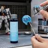 Waterborne Pre-mixed Paint Transparent Color Set Color Tool For Diy Gundam Gk Military Model 50 Ml Premixed Transparent Pigment