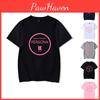 Map Of The Soul Persona BTS T-Shirt Unisex Casual Baumwollmischgewebe mit auffälligem Grafikdesign