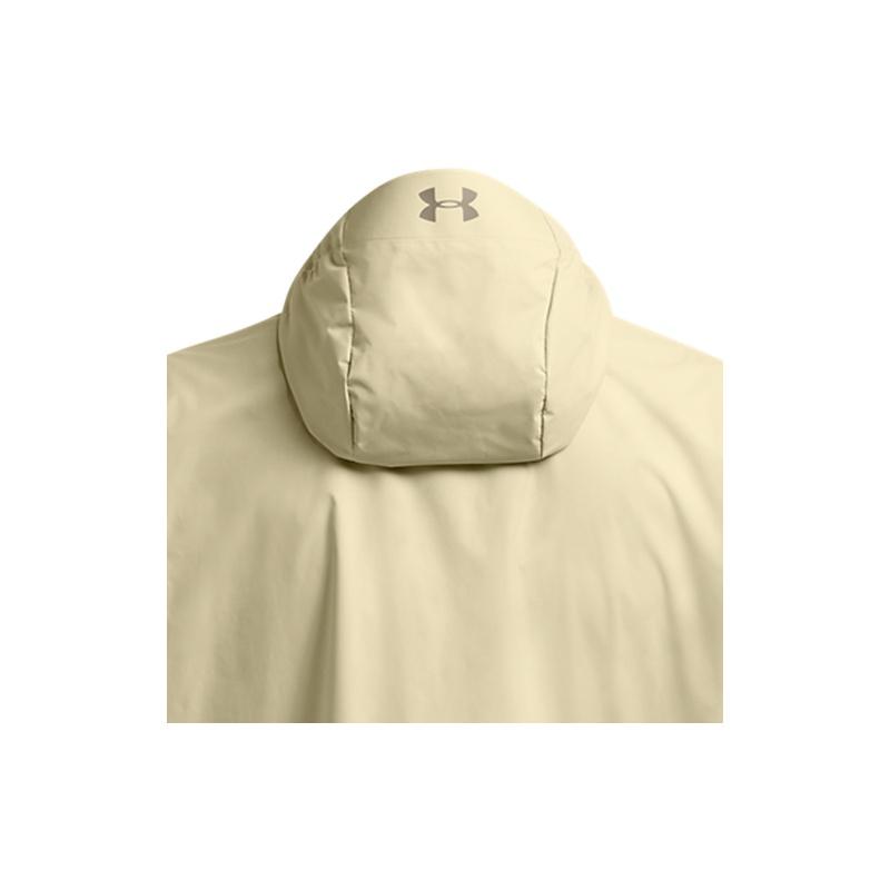 Under Armour Jackets & Coats Men's Beige 1321439-289
