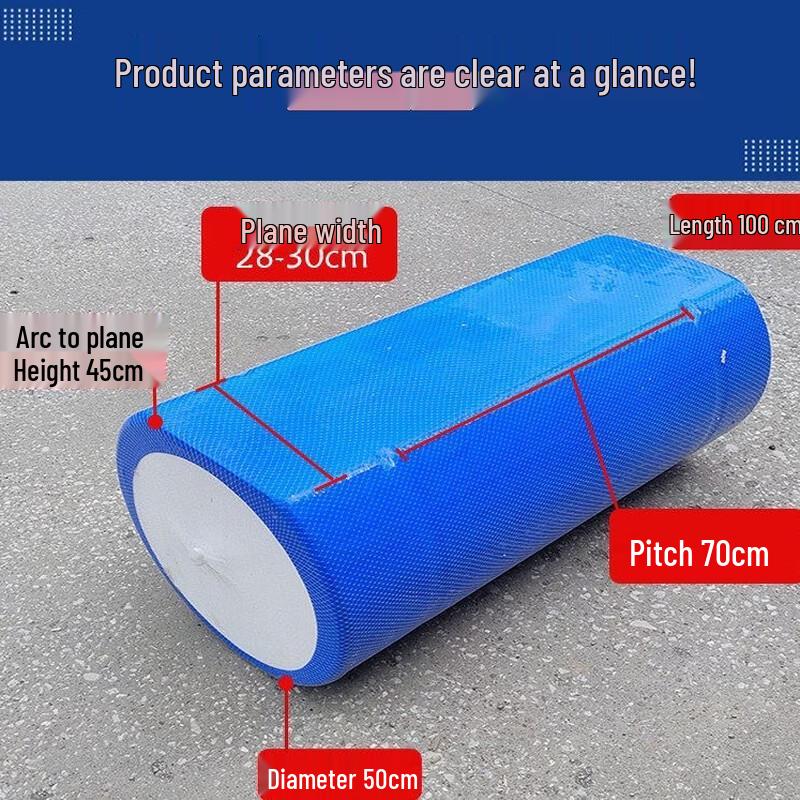 Baloane plutitoare modulare din plastic rezistente