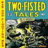 The EC Archives TwoFisted Tales Volume 3 by Wally Wood Paperback Book 9781506751719