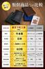 Shitamachi Business Card Holder for Genuine Leather Quality Made In Easy To Deep and Made from Domestic Kobe Tatsuno Leather [Tokyo Kobo] Men, [Top