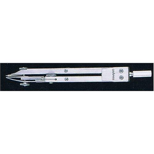 

Drapas German Interchangeable Compass, Crow Quail, 02037