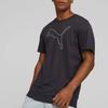 New PUMA ESS T Shirts Men's Black 520315-51