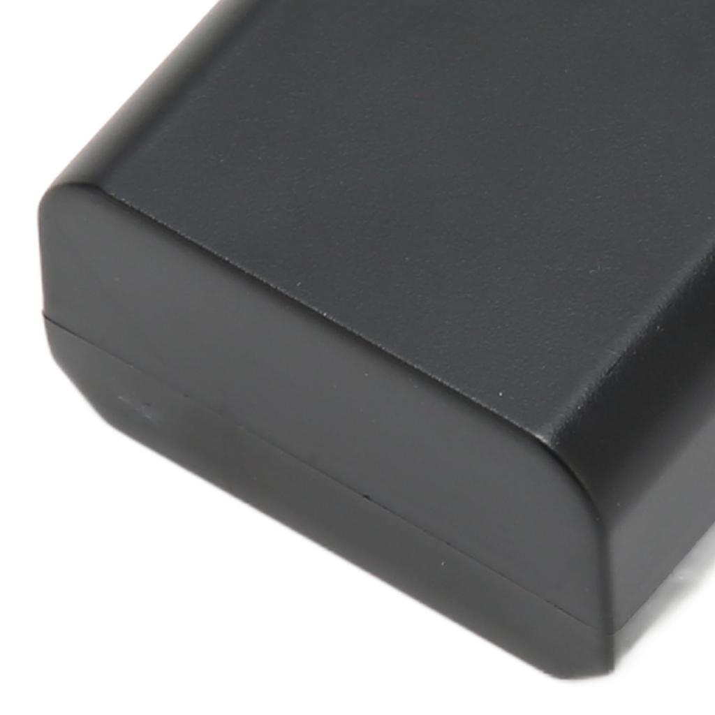 NP FW50 Litiumionbatteri 1080mAh Erstatning Intelligent Batteri for A6000 A6400 A7m2 A6300 A6100