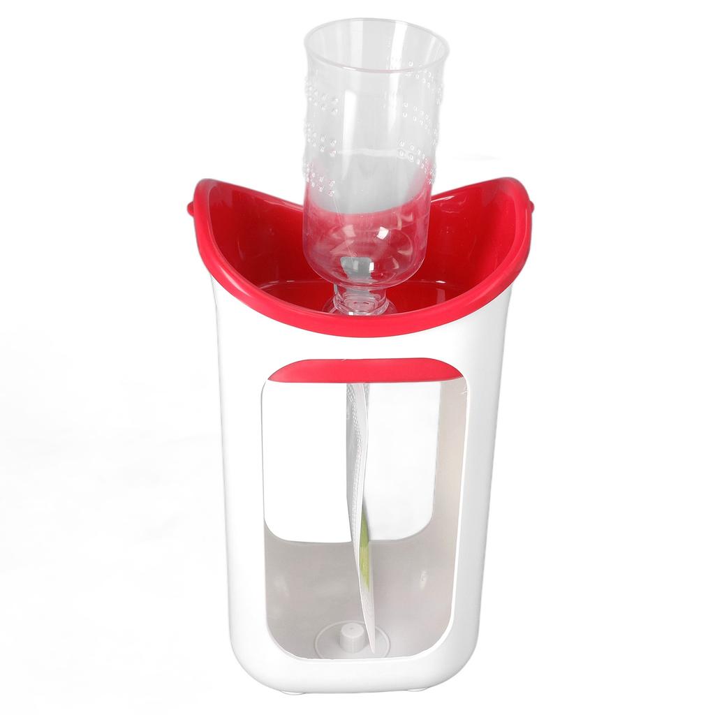 Baby Squeeze Station Fruit Puree Squeeze Station Infant Baby Food Maker with Squeeze Bag Home