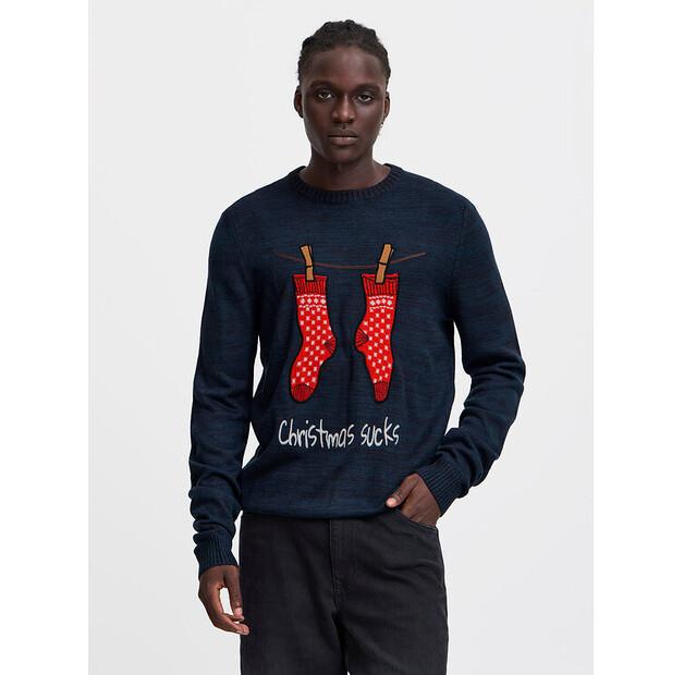 Свитер Blend 20717599 EU XXL