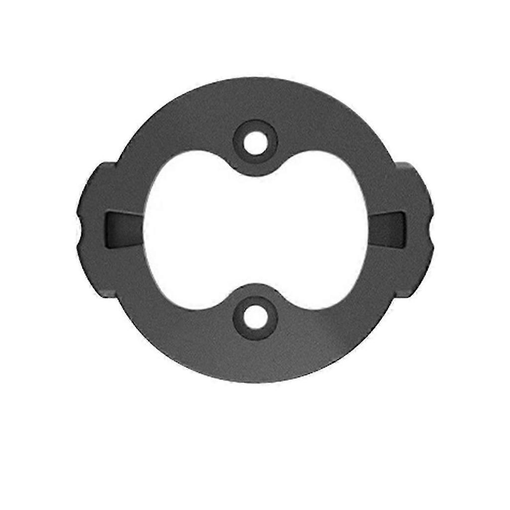 For Garmin Edge 540/840 Bike Computer Mount Replacement Part with Secure Locking Mechanism