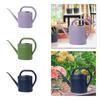 2L Watering Can Watering Bottle with Comfortable Handle Watering Pot for House Plants Indoor Outdoor Plants Garden Flowers