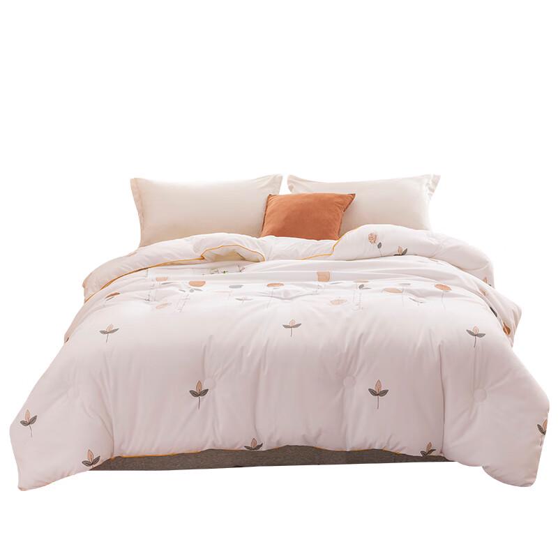 

Little Bear Four-Season Skin-Friendly Quilt 200cm*230cm