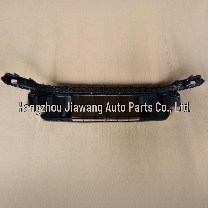 2022 Toyota Sienna Front Bumper Lower Grille 53102-08160