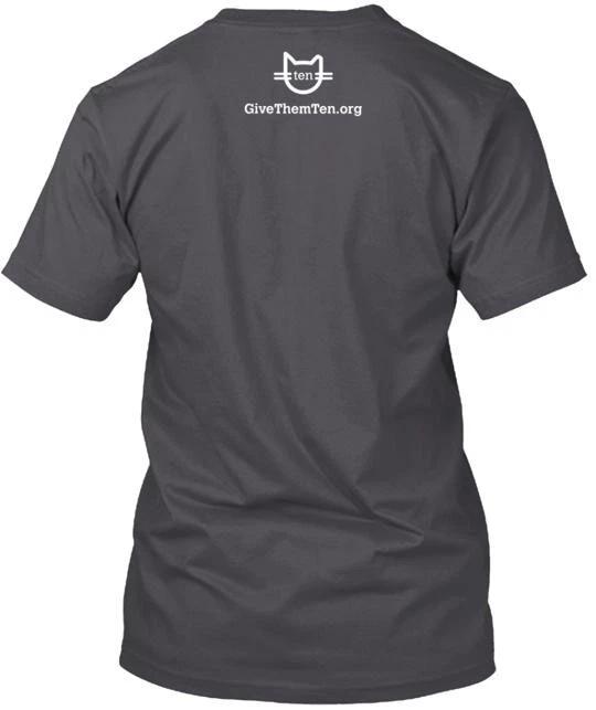 

Scooter The Neutered Cat Be Cool TTshirt Made in the USA Size S to 5XL S