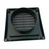 Air Vent Grille for Office Marine Kitchen Use