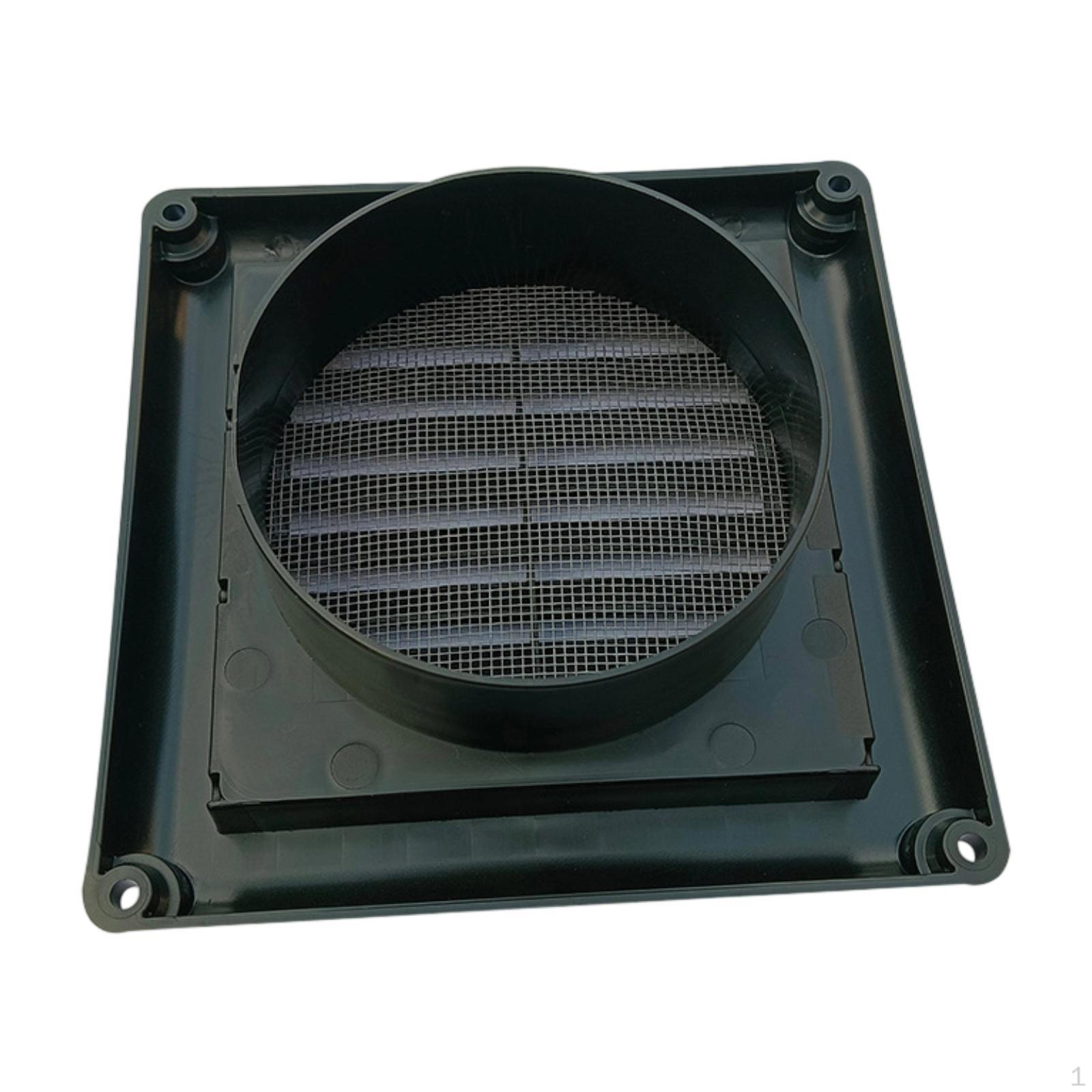 

Крышка вентиляционного отверстия жалюзи жалюзи для ванной комнаты автодома яхты S