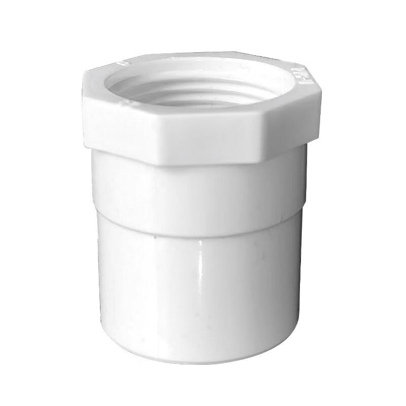 Jinghong PVC Female Thread Connector