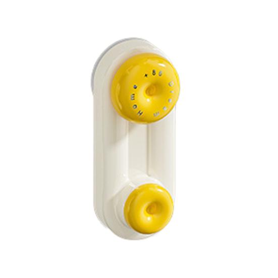 

Дверний стопор Додаткова приватність Безпека дому Дитячий дверний стопор Дім Готель Квартира Гуртожиток Безпека в подорожах Клейкий Антизлодійський стопор жовтий