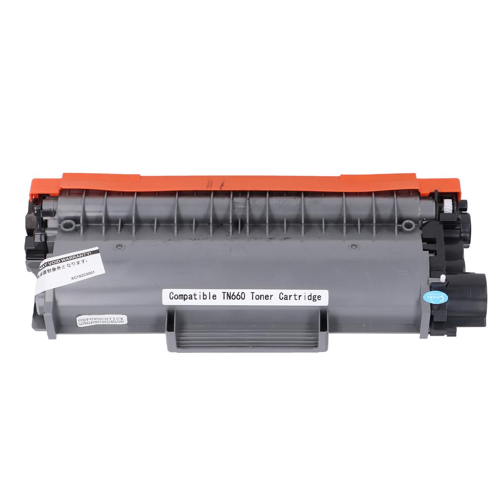 Toner Cartridge Shockproof Drop Proof Leakproof Environmentally Friendly Portable Toner Cartridge fo