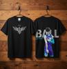 LaMelo Ball Vintage Basketball Graphic Tee Retro Streetwear T-Shirt
