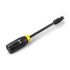 4-in-1 Multi-jet Lance for K 4 / K 5 - MJ 160 - 4 Jet Types - For High-pressure Cleaner