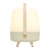 Kooduu - Lite-up Play 2.0 LED Lamp with Built-in Bluetooth Speaker (sound by JBL), Sand, Kooduu