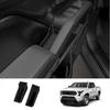 Car Front Door Storage Box Handle Armrest Container For Toyota Tacoma 2024 2025
