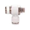 AIRTAC PSL6M5A-S Stainless Steel Flow Control Valve