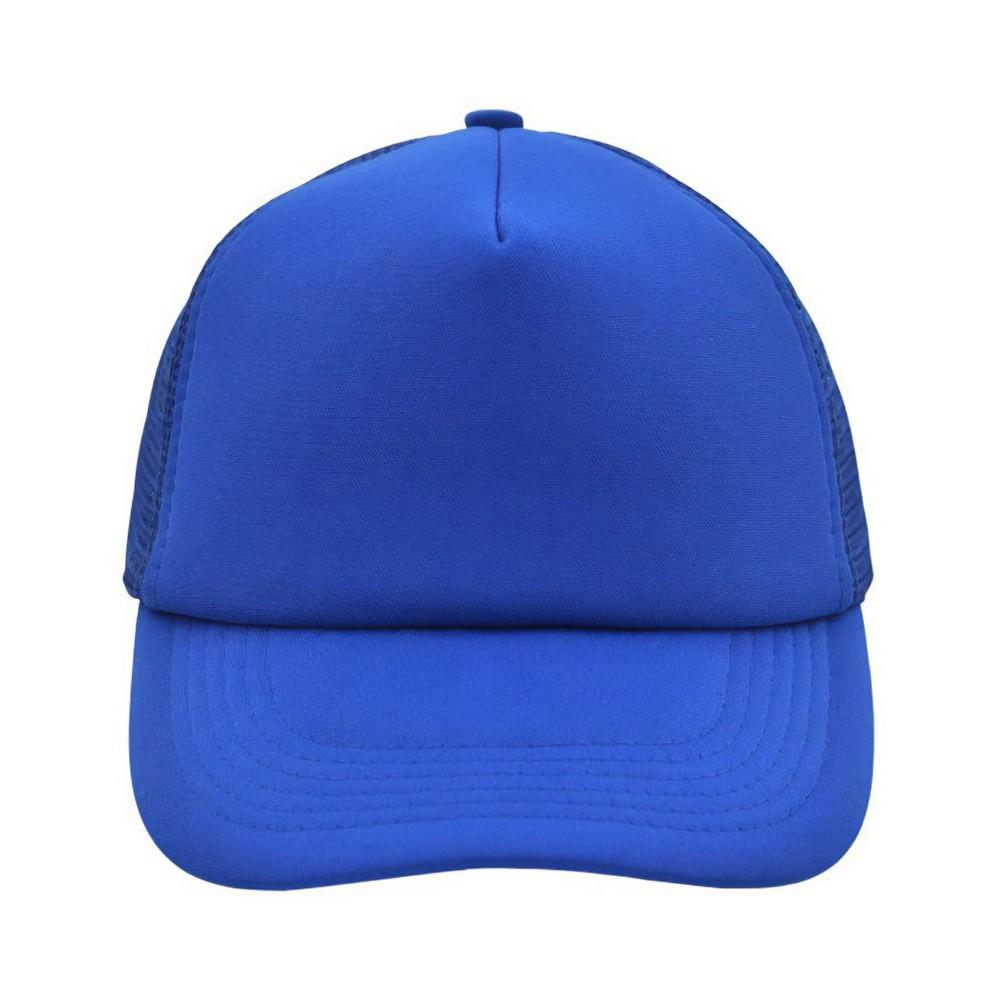 Myrtle Beach Mesh 5 Panel Trucker Cap