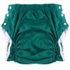 Reusable Adult Incontinence Briefs Seniors - Washable Cotton Pull-Up Diapers XL XXL Sizes Leak-Proof Design