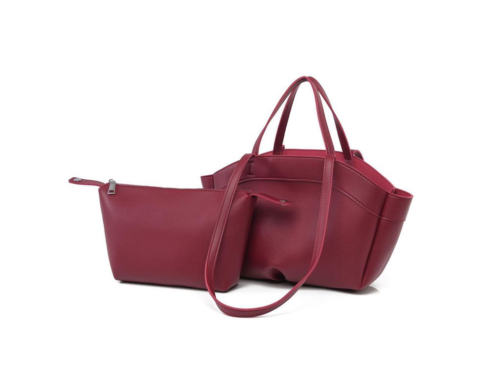 2025 High-Quality Women's Bestseller Large Capacity Tote Handbag - Hot Selling