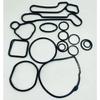 Oil Radiator Gasket Filter Base Seal Ring Repair Kit 2724577 New Automobile Part for Chevrolet Cruze for Buick Excelle GT 1.61.8