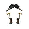 Dongfeng EQ2102 Compatible Car Door Lock Cylinder