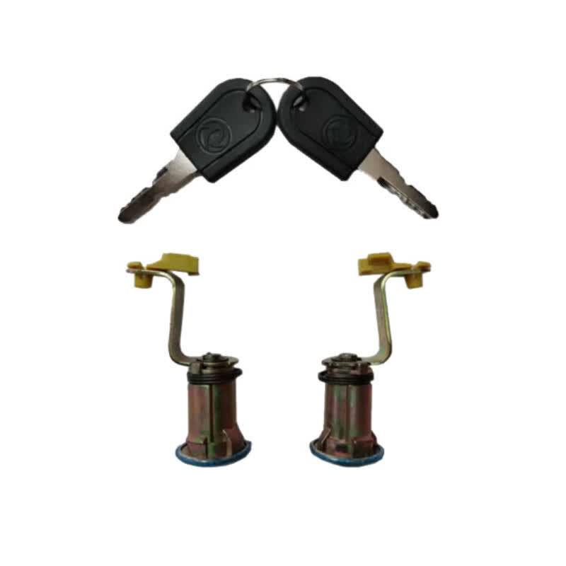 Dongfeng EQ2102 Compatible Car Door Lock Cylinder