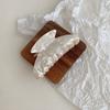 Flower Hair Clip Korean Style Headwear Acetate Hair Clip Plastic Hair Claw Female Hair Accessories
