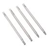 4pcs Watch Hands Presser Pusher Watch Setting Fitting Repair Tools for Watch Repairing