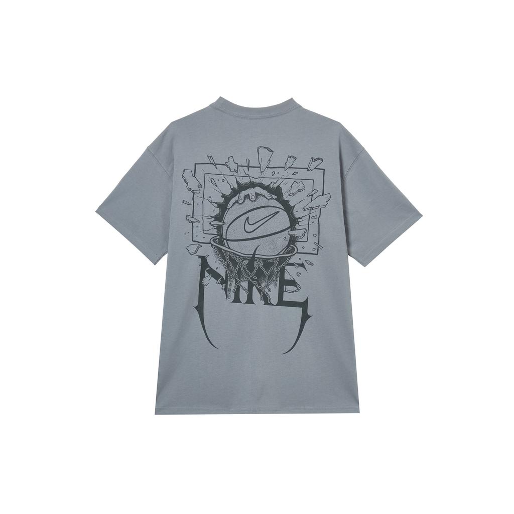 Nike Męskie spodenki do koszykówki Dri FIT 5' z siateczki HJ3432-065