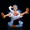 Anime Figure Statue Model Anime Collection Figurine Toy Desktop Car Ornament Home Office Decoration