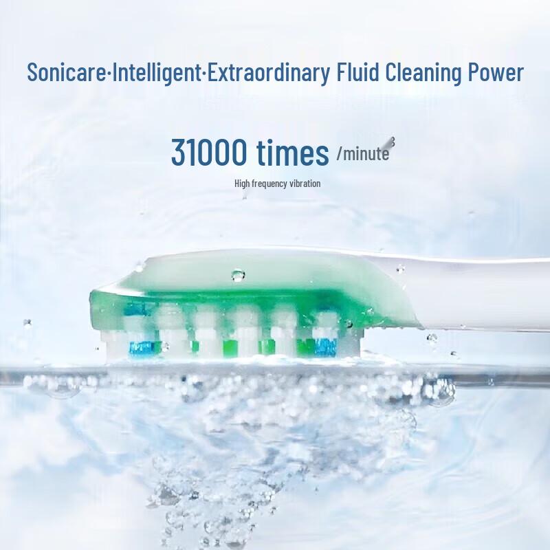 Philips Sonicare DiamondClean Smart Electric Toothbrush CN plug (adapter included)