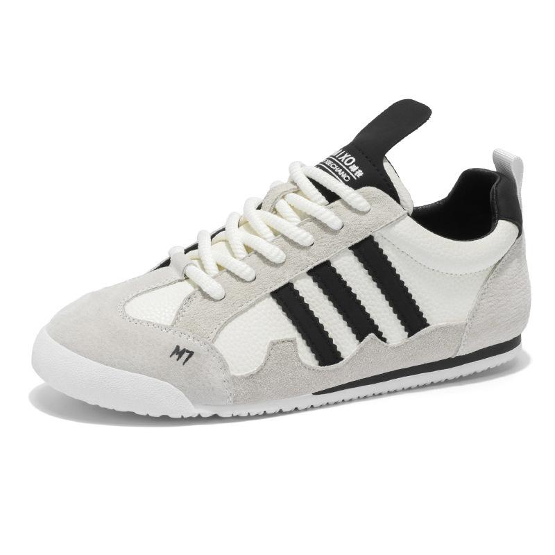 Forrest Gump shoes summer new soft-soled casual shoes sports shoes Xunde shoes 39